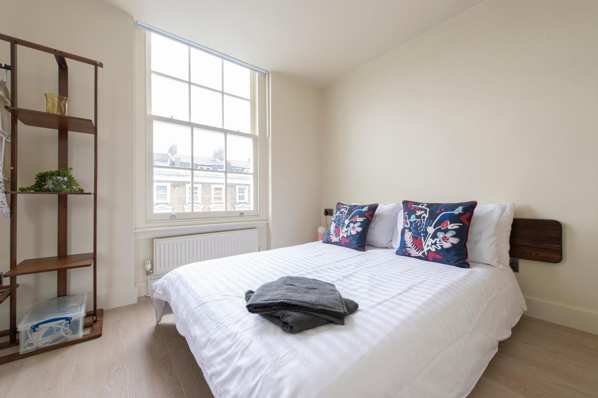 The Codalston ลอนดอน ภายนอก รูปภาพ
